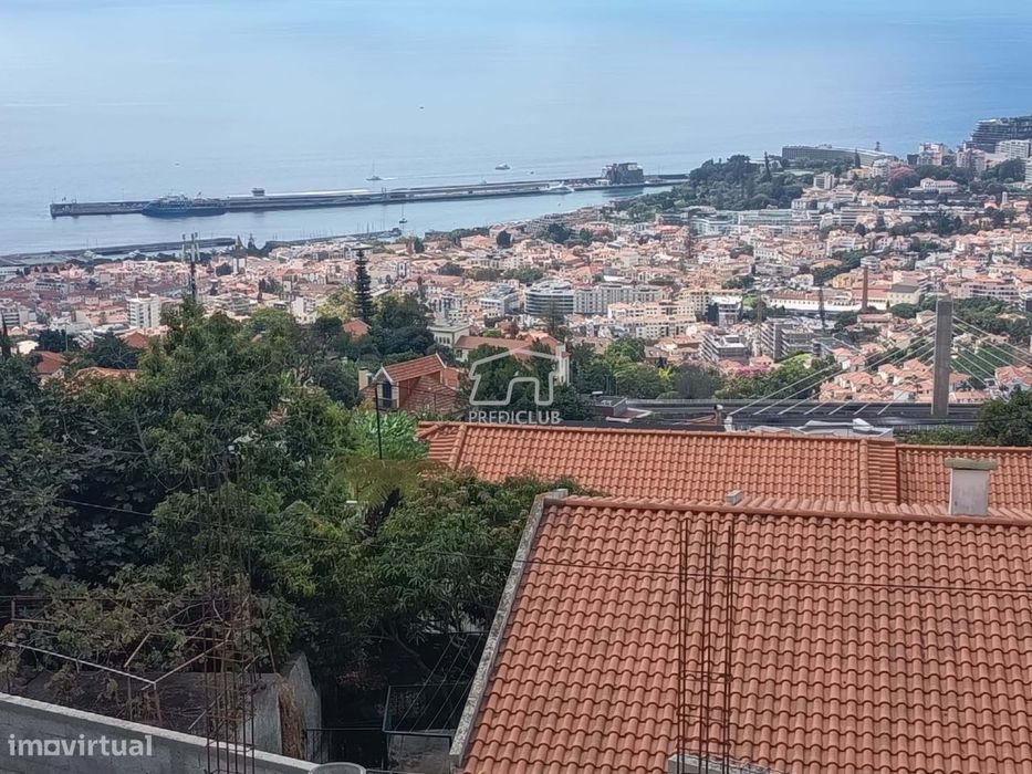 Quinta do Salvador, Livramento | Funchal