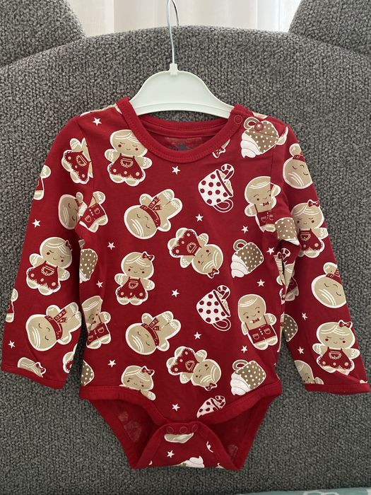 Набір новорічного одягу