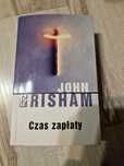 John Grisham - Czas zapłaty