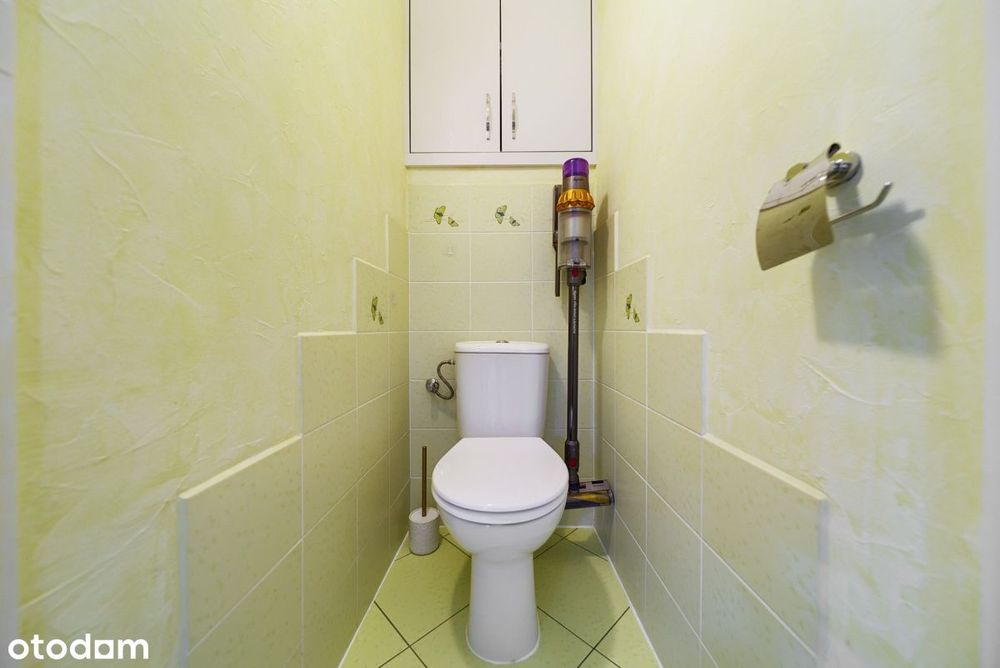 Wyjątkowa oferta! 3 pokoje -Balkon-Blok