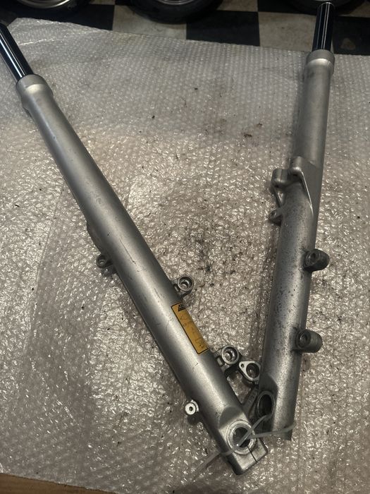 Lagi Laga Zawieszenie BMW R1100 RS K1200RS K1100 V419