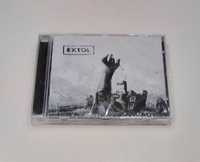 Extol - Extol CD wydanie USA