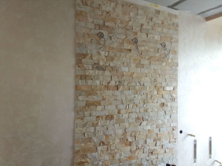 Будівництво та ремонт Від А до Я