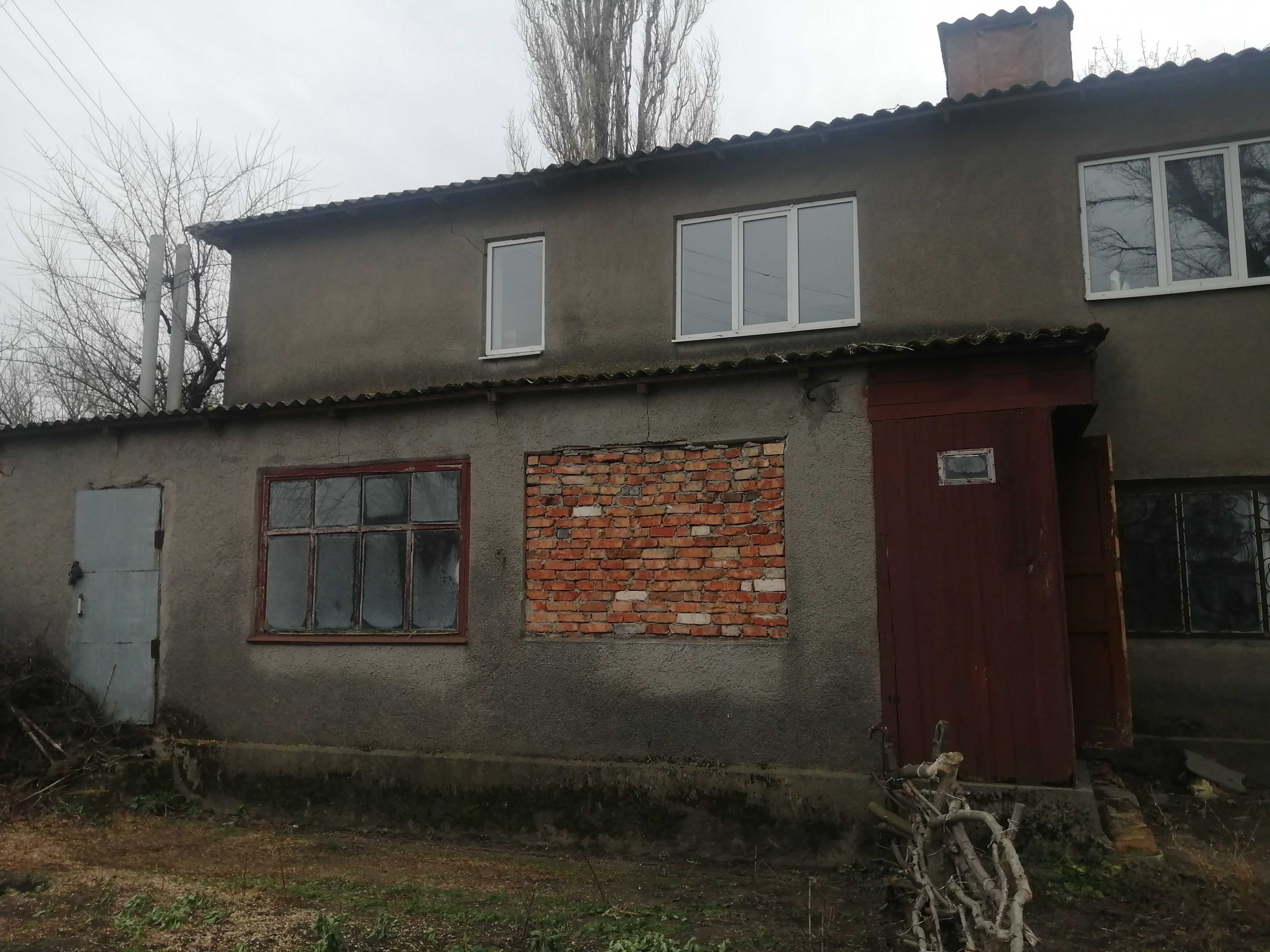 Оренда комплексу насінневої інспекції