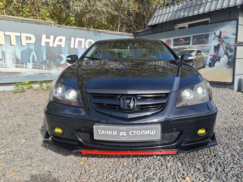 Honda Legend 2006