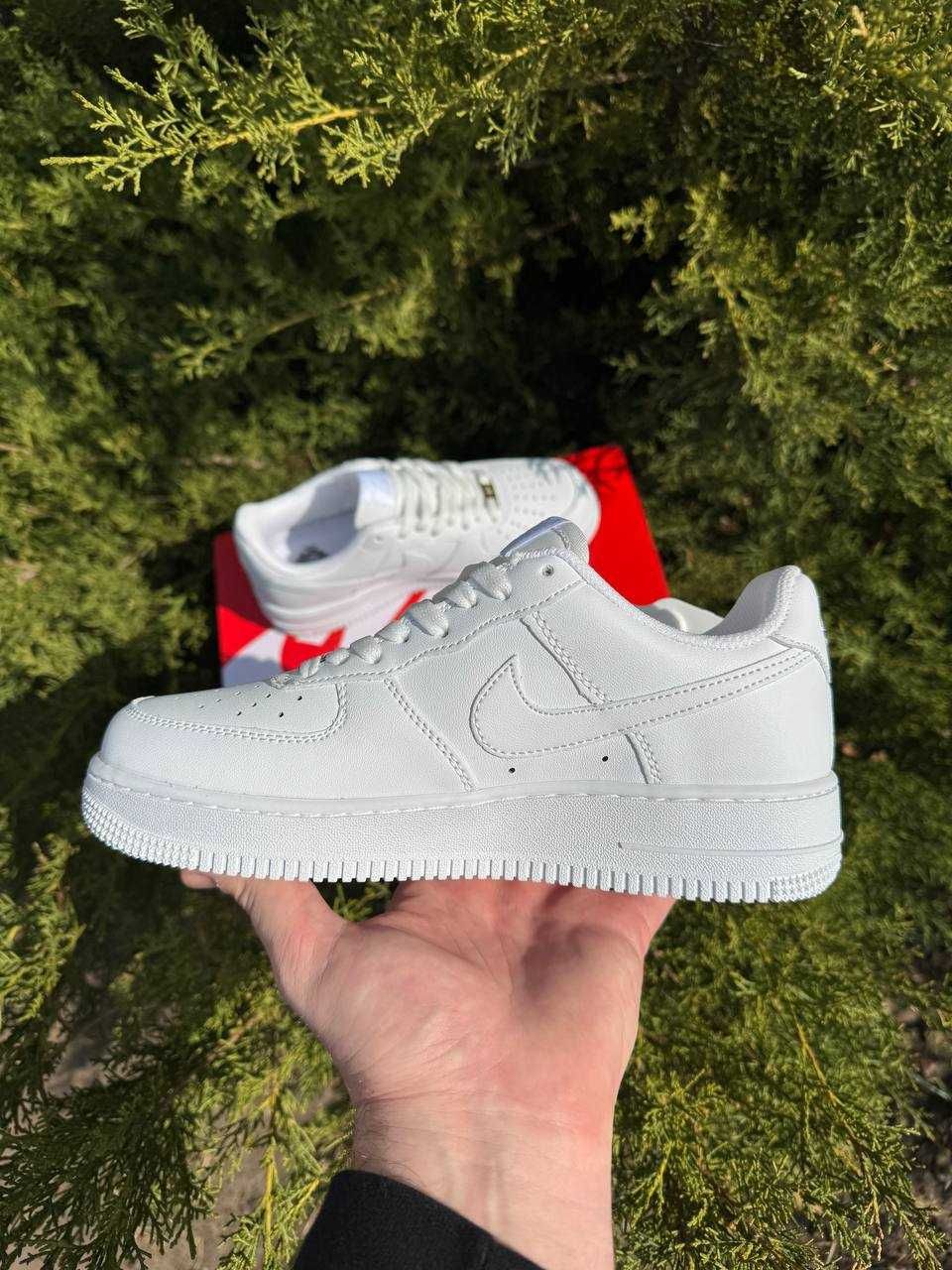 Чоловічі кросівки Nike Air Force 1 | Розміри 41-45
