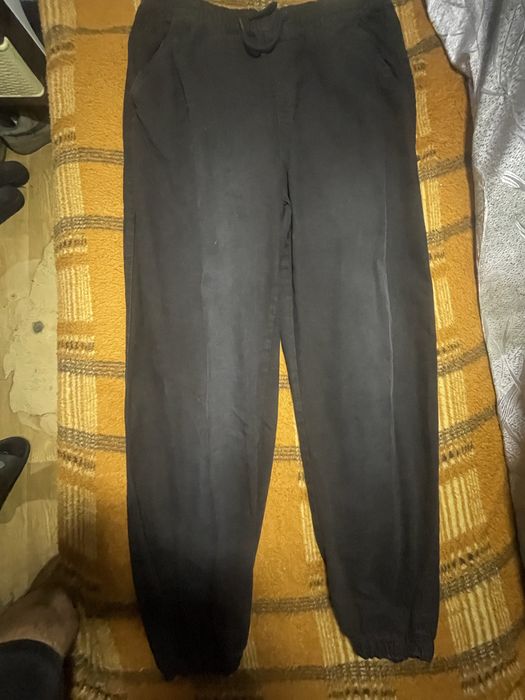 Croop джинсы джогеры