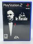 The Godfather PS2 (FR) Po Francusku