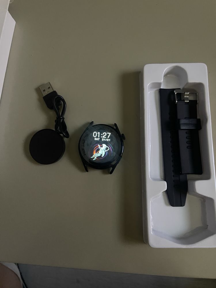 Vendo smart wach