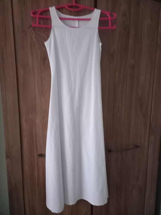 Sukienka komunijna 134/140