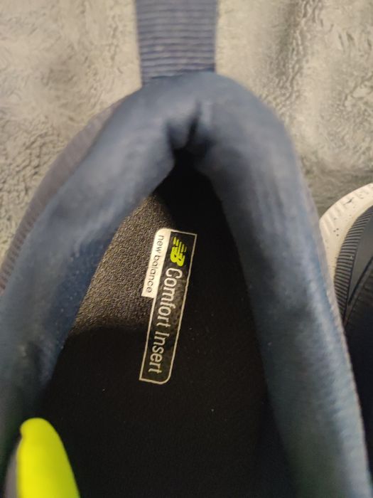 Buty robocze New Balance Logic s1