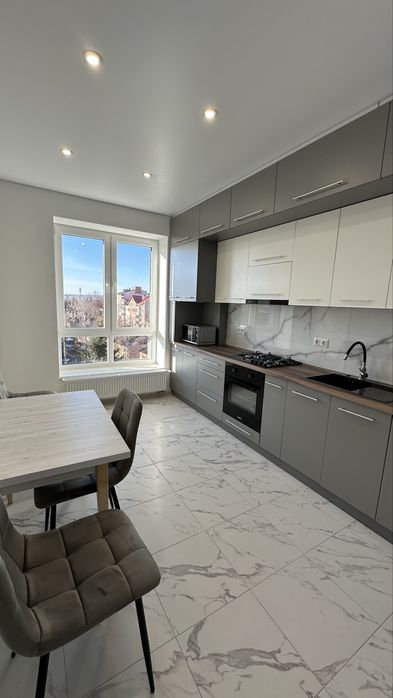 Здається в оренду 2к квартира в ЖК Паркове Містечко