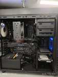 Komputer dla Gracza i7-6700K/GTX 1070/32GB RAM/256GB SSD + 1TB HDD/W11