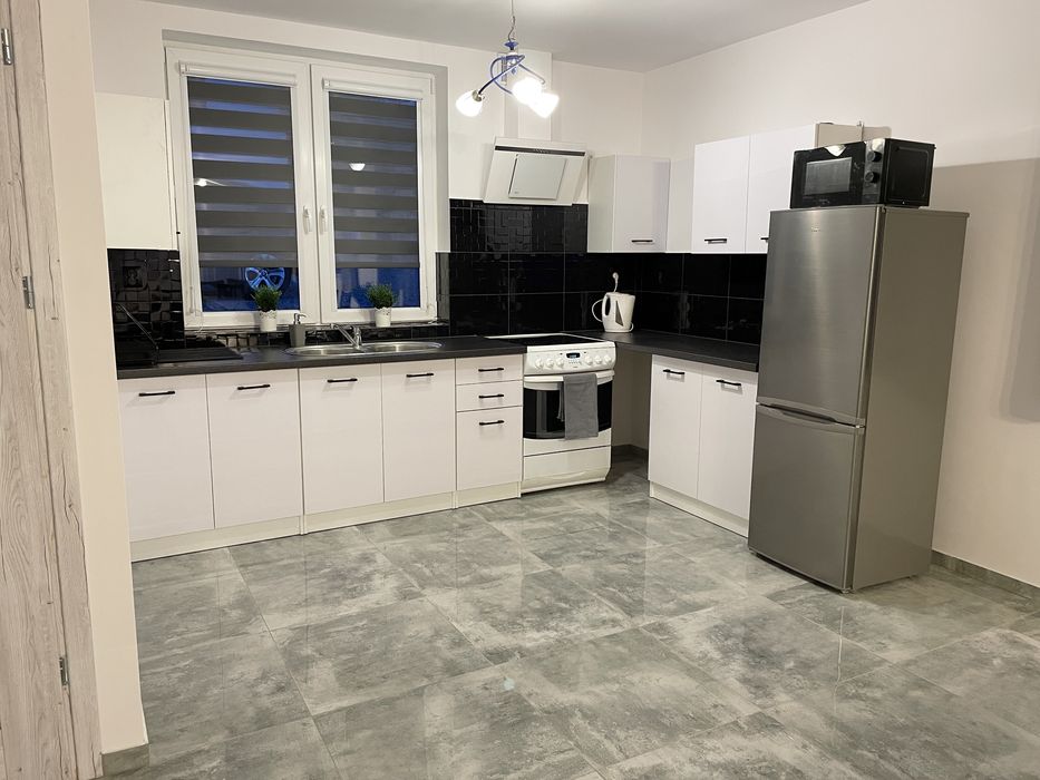 Dom z tarasem na wyłączność kawalerski święta