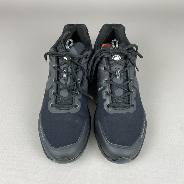 р.42 Оригінал! Трекінгові черевики Mammut Ultimate Pro Low Gore-Tex