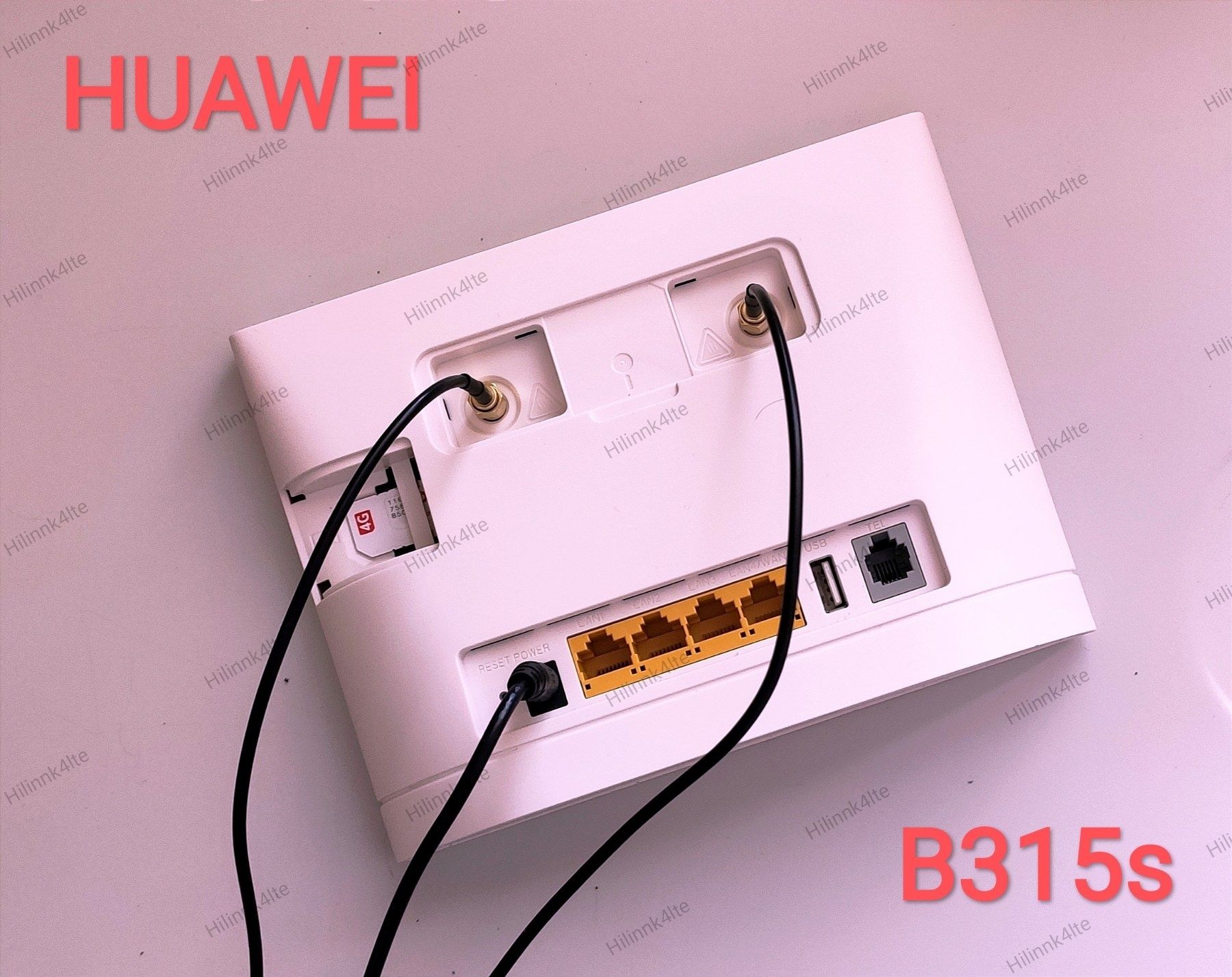 Роутер 3G/4G-WiFi HUAWEI +Круговая 4G Антенна+СИМ КАРТА в ПОДАРОК!