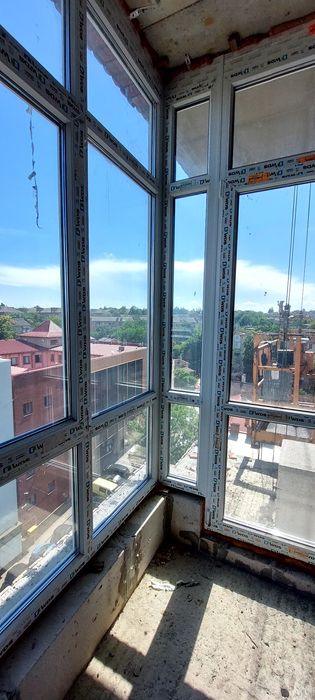 Продаж 1 кімнатної квартири біля Бартки