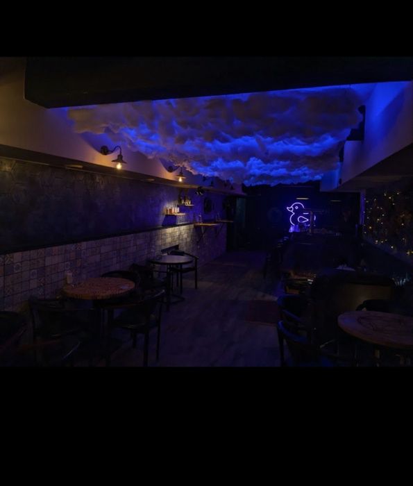 Оренда або продаж бару