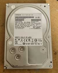 Disco Rigido de 3.5" 2tb