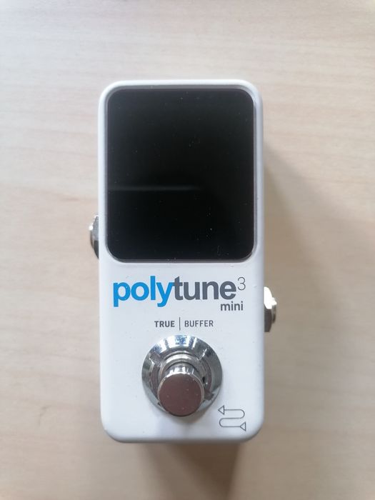 TC electronic Polytune 3 Mini