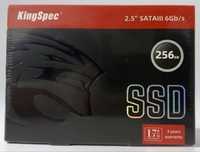 SSD KingSpec  256Gb