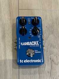 TC Electronic Flashback Delay