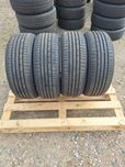 Opony letnie Demo Giti Synergy H2  195 55 r16 24r