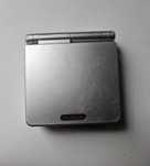 Komsola Nintendo Gameboy Advance Sp gra