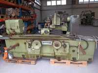 Szlifierka do wałków TITAN RU 350