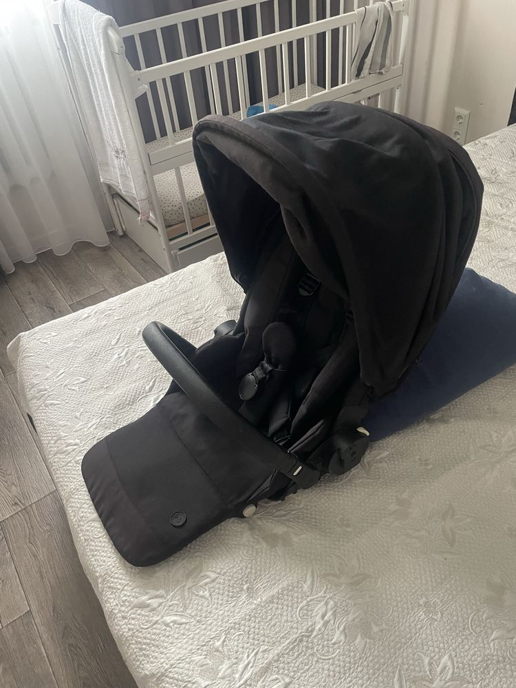 Коляска Cybex Balios S