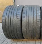 R22 325/35 Continental ContiSport Contact 5P літня шини гума 2шт