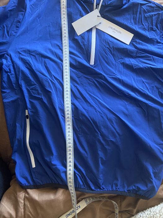 Camisola Calvin Klein - nova