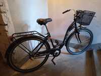 Rower miejski City Bike 28"
