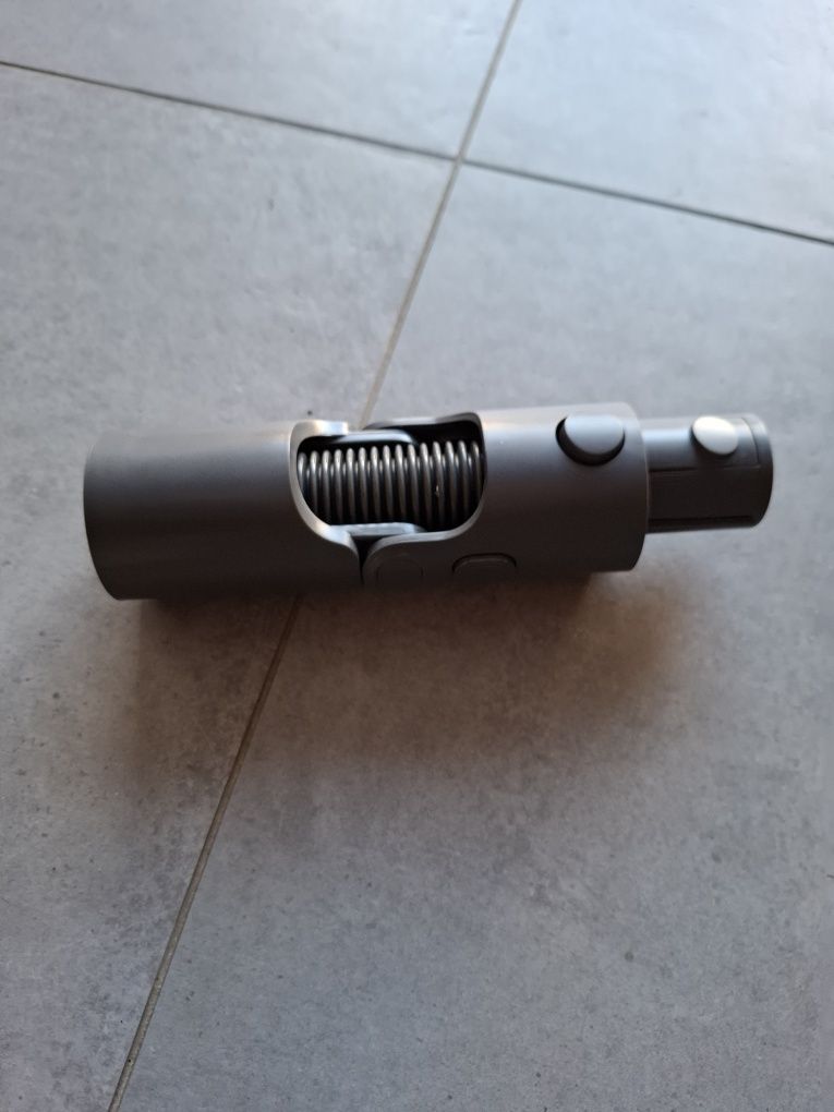 Łamany adapter przedłużający DREAME R20, V11, V12, V16, T10, T20, T30