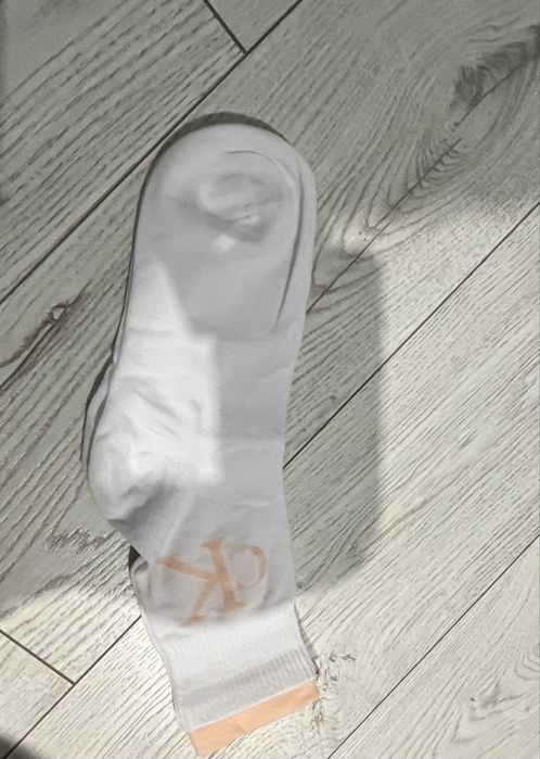 Skarpetki calvin klein