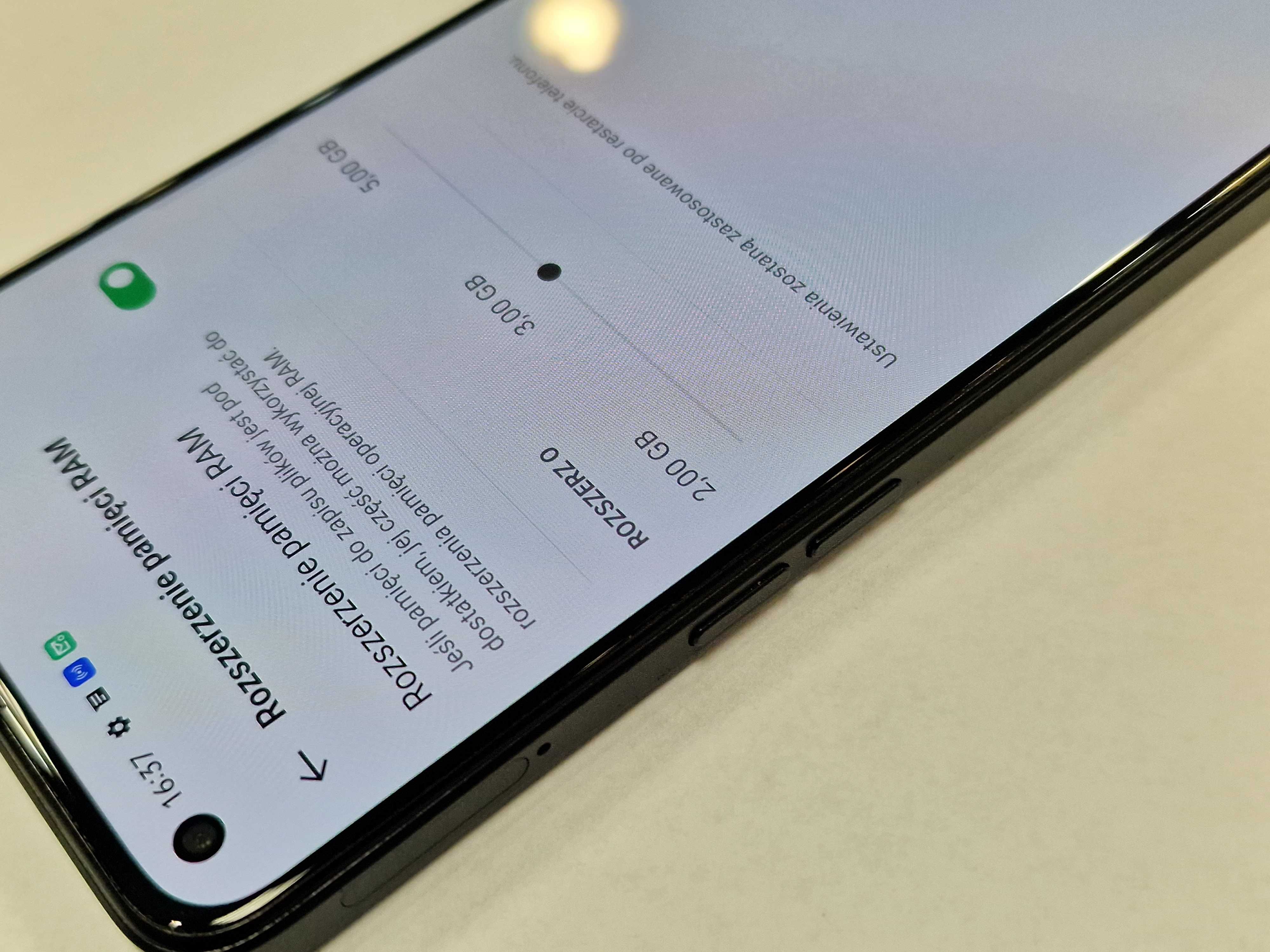 Oppo Reno7 Lite 5G Dual SIM/ 8GB/ 128GB/ Cosmic Black/ Grade A