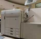 Canon image press c700