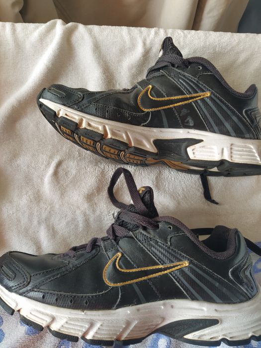 Tenis Nike downshifter3