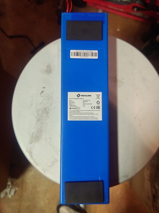 Bateria do hulajnogi elektrycznej 36V 10Ah