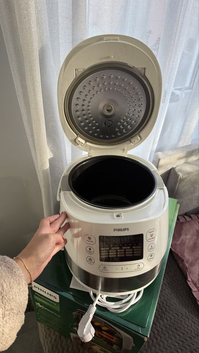 Mультиварка Philips