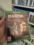 Dead Rising 4 Xbox