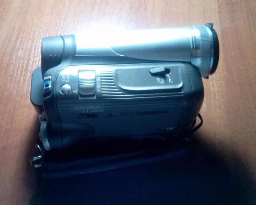 Видеокамера Panasonic NV-GS 25