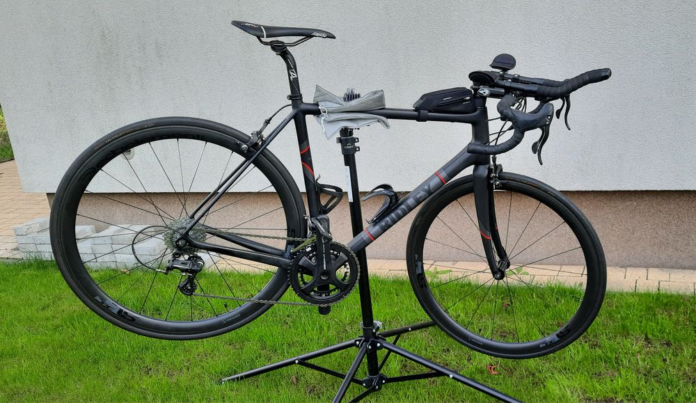 Ridley helium sl rozmiar M