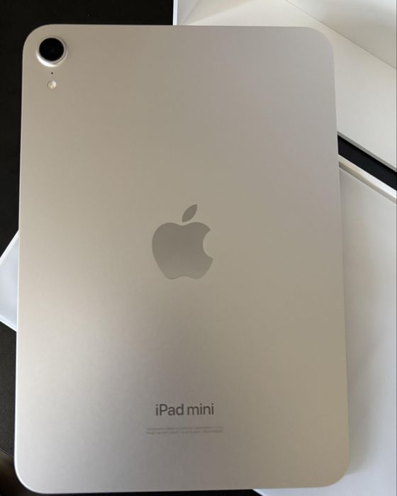 Ipad mini 7 128 wifi