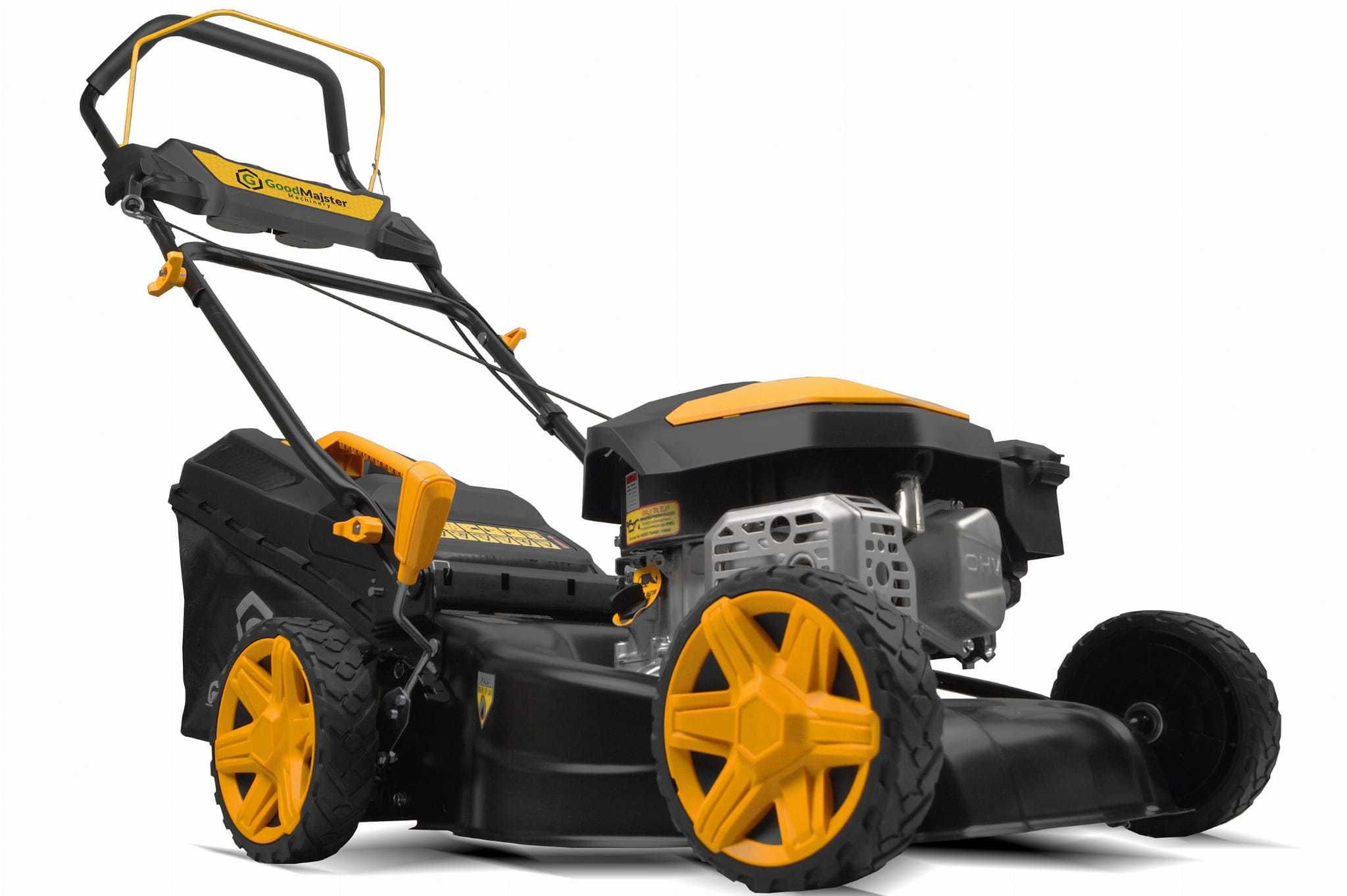 Kosiarka spalinowa szerokość 41 cm silnik RATO moc 2,9kW/4,0HP
