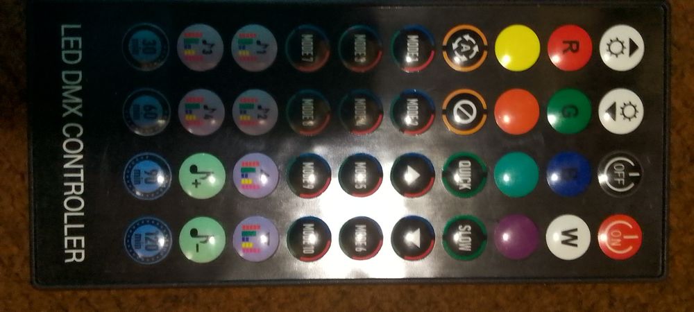 Sprzedam łańcuch świetlny