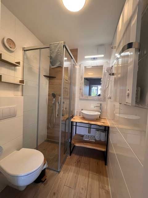 Sprzedam domki w Pobierowie