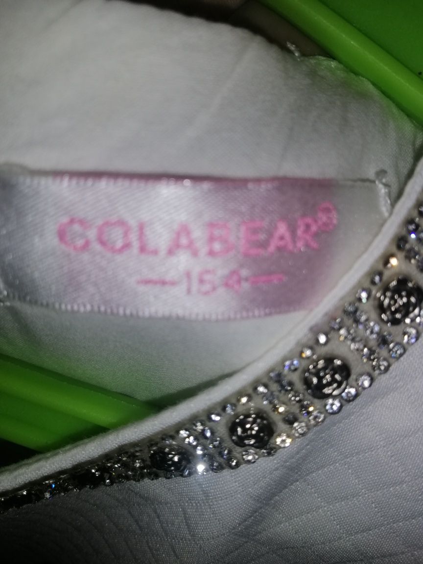 Платье colabear нарядное
