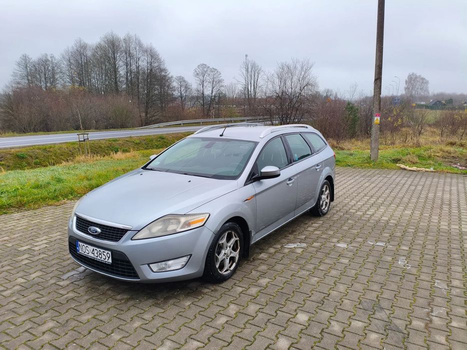 Ford Mondeo Okazja