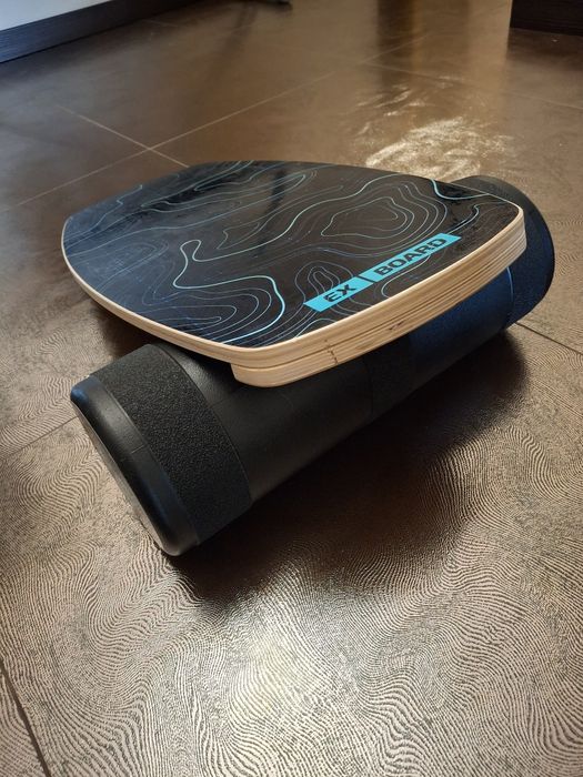 Балансборд ex bоard